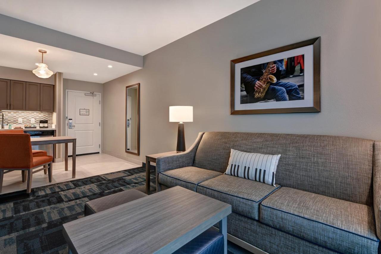 Homewood Suites By Hilton Austin/Cedar Park-Lakeline, Tx Exterior photo